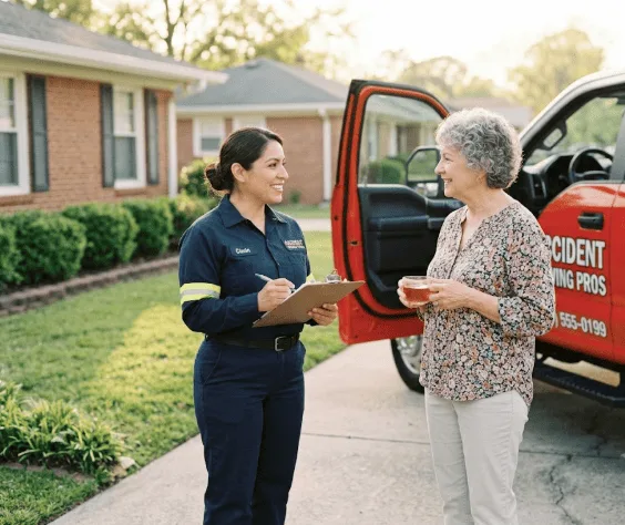 Accident Towing Service Winsted, CT FAQs